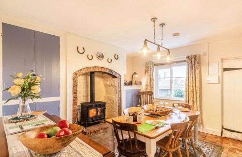 Stillingfleet House | 3 bed in York 57964