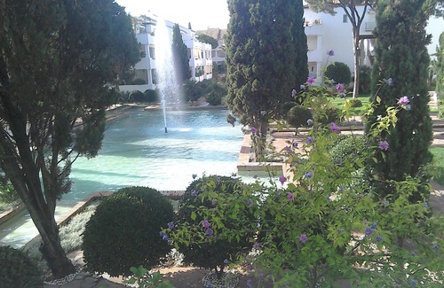 New Golden Mile Apartment | 3 bed luxury beach side apartment