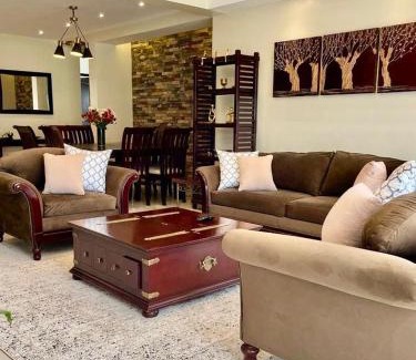 Lubowa Apartment | 3 Bed Luxury Condo in Lubowa