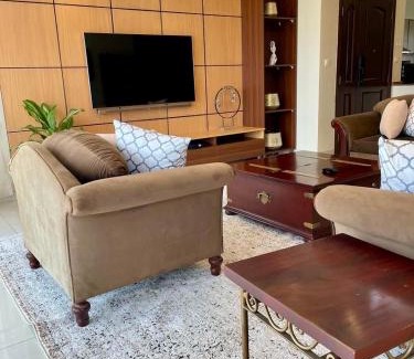 Lubowa Apartment | 3 Bed Luxury Condo in Lubowa