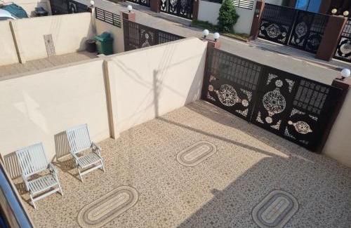 Kwabenyan Apartment | 3 Bed Luxury Home, Ayi Mensah,Accra