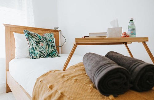 Preston House | 3 Bed - Modern Comfortable Stay - Preston City Centre