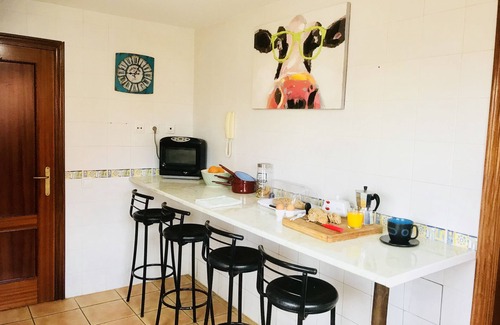 Corralejo Villa | 3 Bed Private Villa in Corralejo with Fibre 400mb WiFi and Private Heated Pool