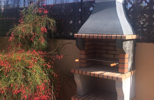 Corralejo Villa | 3 Bed Private Villa in Corralejo with Fibre 400mb WiFi and Private Heated Pool