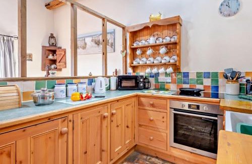 Deepdale House | 3 bed property in Tatterset 75673