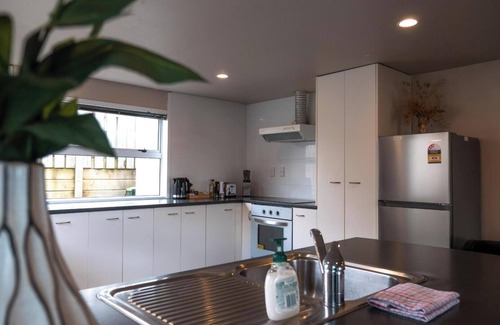 Pakuranga Heights House | 3 Bed Room downstairs house with Private entrance
