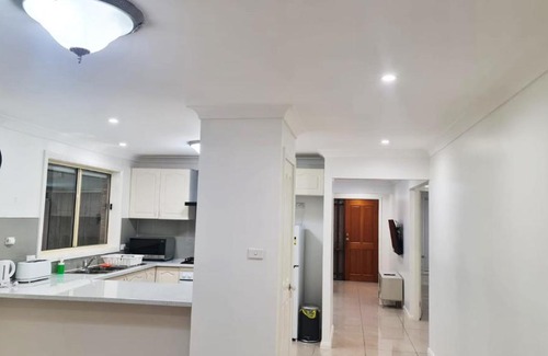 Dean Park House | 3 Bed Room, Luxury Home