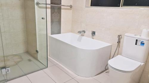 Dean Park House | 3 Bed Room, Luxury Home