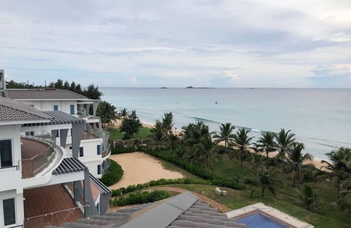 Nilaveli Apartment | 3 Bed rooms Super luxury apartment on Nilaveli beach
