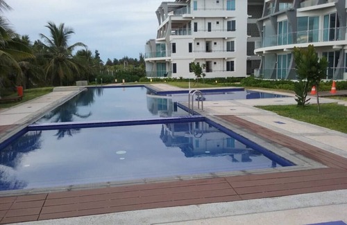 Nilaveli Apartment | 3 Bed rooms Super luxury apartment on Nilaveli beach
