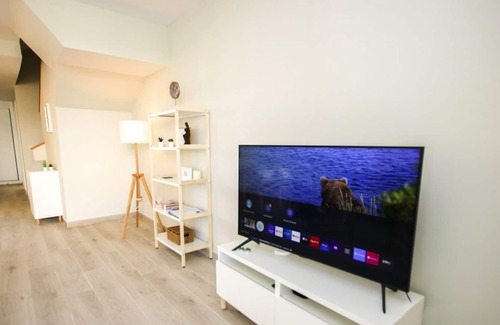 Fuengirola House | 3 bed townhouse in Oak 47 Fuengirola close to the beach