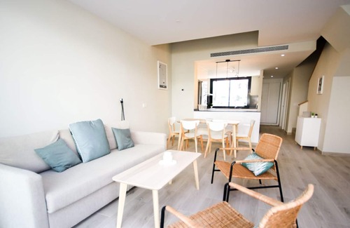 Fuengirola House | 3 bed townhouse in Oak 47 Fuengirola close to the beach