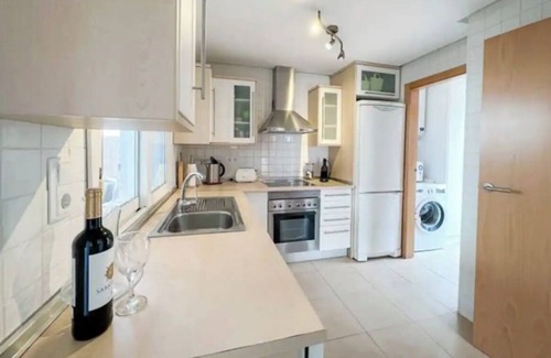 Torre-Pacheco Villa | 3 Bed Villa/Mar Menor Golf/Heated Pool/Terrace
