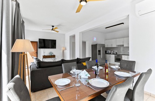 Pissouri Villa | 3 bed villa with pool & walk to beach of Pissouri Bay