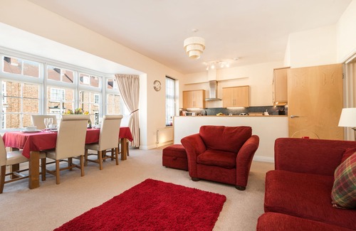 Bootham Apartment | 3 Bedford Mews, York, Yorkshire.