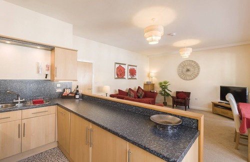 Bootham Apartment | 3 Bedford Mews, York, Yorkshire.