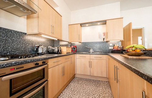 Bootham Apartment | 3 Bedford Mews, York, Yorkshire.