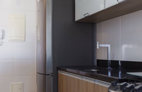 Recreio dos Bandeirantes Apartment | 3 Bedroom Apartment RJ Recreio Pool