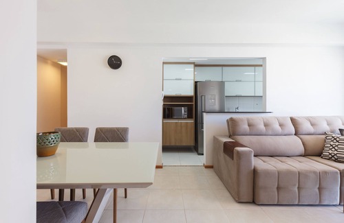 Recreio dos Bandeirantes Apartment | 3 Bedroom Apartment RJ Recreio Pool