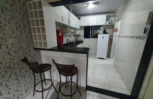 Sao Jose da Coroa Grande House | 3 bedroom house in São José Maragogi Carneiros