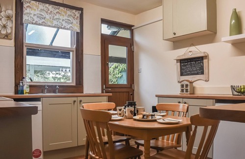 Fourstones Near Bentham Cottage | 3 bedroom accommodation in Rathmell, near Settle