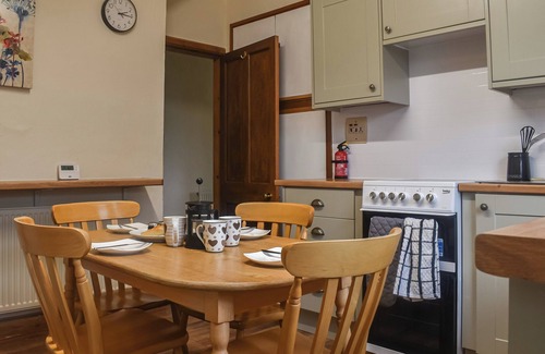 Fourstones Near Bentham Cottage | 3 bedroom accommodation in Rathmell, near Settle