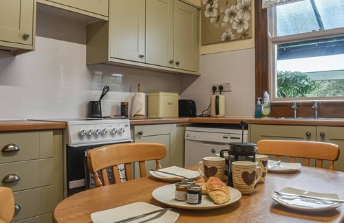 Fourstones Near Bentham Cottage | 3 bedroom accommodation in Rathmell, near Settle