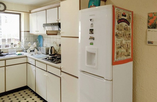 Llanllyfni Cottage | 3 bedroom accommodation in Talysarn near Caernarfon
