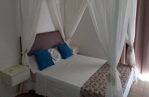 Roches Noires Apartment | 3 bedroom apartment - Azuri Ocean and Golf Village