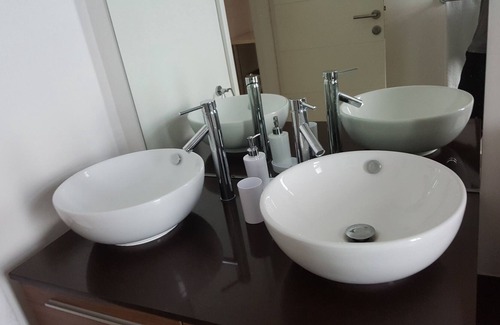 Roches Noires Apartment | 3 bedroom apartment - Azuri Ocean and Golf Village