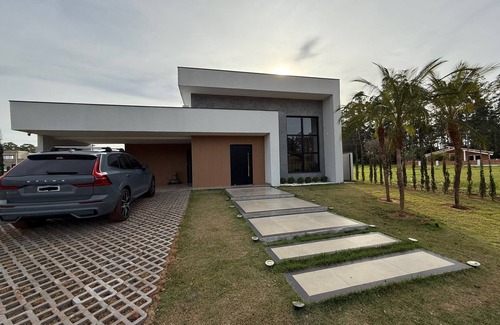 Aguas de Santa Barbara Cottage | 3-bedroom Resort Country House with pool