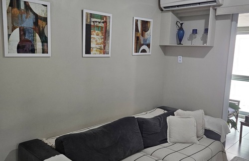 Camorim Apartment | 3 bedroom apartment in Barra Olímpica