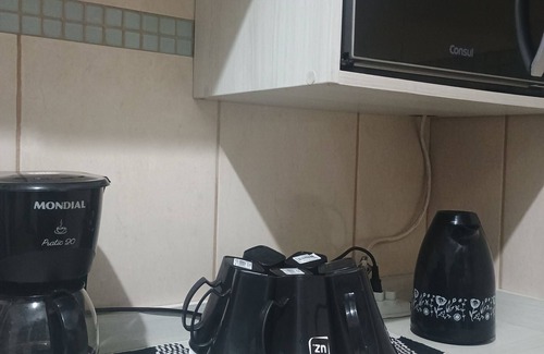 Rio das Ostras House | 3-bedroom house in lovely Recreio Rio das Ostras with AC, WiFi