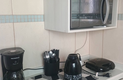 Rio das Ostras House | 3-bedroom house in lovely Recreio Rio das Ostras with AC, WiFi