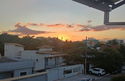 Rio das Ostras House | 3-bedroom house in lovely Recreio Rio das Ostras with AC, WiFi