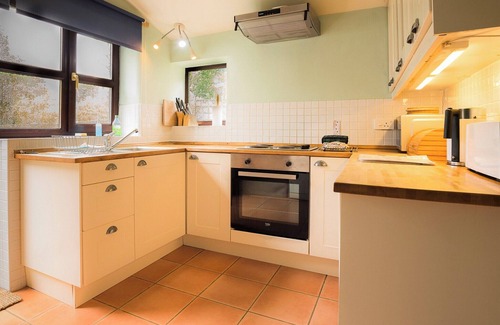 Horsehouse Cottage | 3 bedroom accommodation in Horsehouse near Leyburn