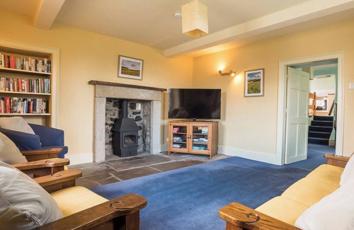 Horsehouse Cottage | 3 bedroom accommodation in Horsehouse near Leyburn