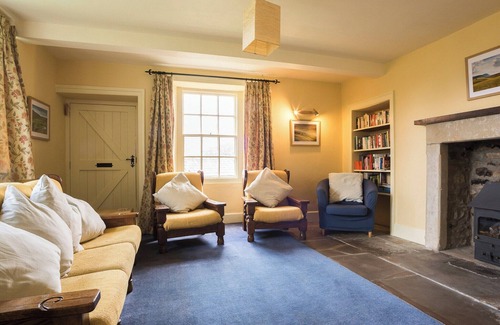 Horsehouse Cottage | 3 bedroom accommodation in Horsehouse near Leyburn