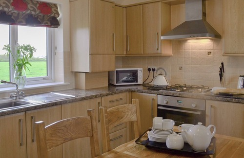Skegness House | 3 bedroom accommodation in Near Chapel St Leonards