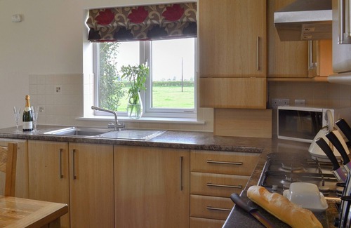 Skegness House | 3 bedroom accommodation in Near Chapel St Leonards