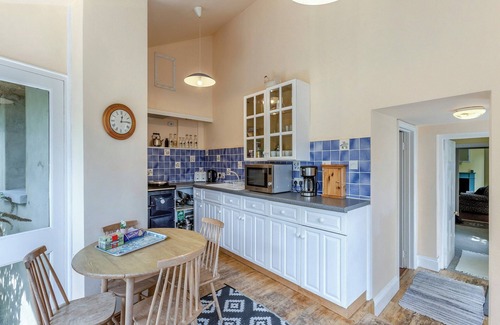 Sticklepath Cottage | 3 bedroom accommodation in Okehampton - Sticklepath