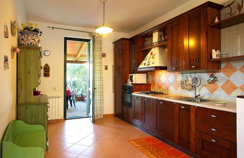 Contrada Pistavecchia 2 Villa | 3 bedrooms Villa, garden, wi-fi, in complex with POOL, 2 minutes walk to the SEA