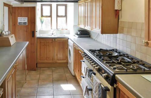 Bellerby Cottage | 3 bedroom accommodation in Bellerby near Leyburn