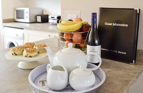 Llanfair Cottage | 3 bedroom accommodation in Llanfair near Harlech