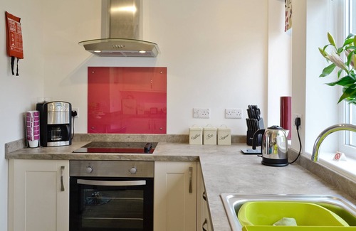 Llanfair Cottage | 3 bedroom accommodation in Llanfair near Harlech
