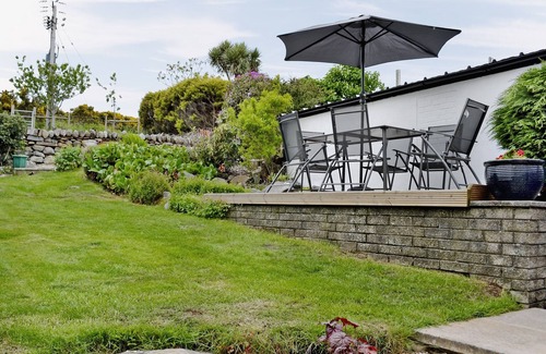 Llanfair Cottage | 3 bedroom accommodation in Llanfair near Harlech