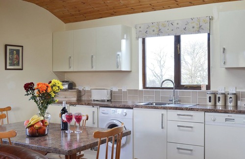 Penybont Cottage | 3 bedroom accommodation in Near Llandrindod Wells