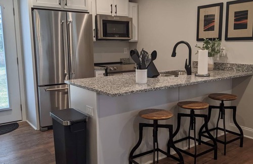 Washington Court House House | 3 Bedroom 2.5 Bath Townhouse