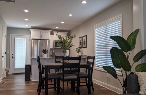 Washington Court House House | 3 Bedroom 2.5 Bath Townhouse