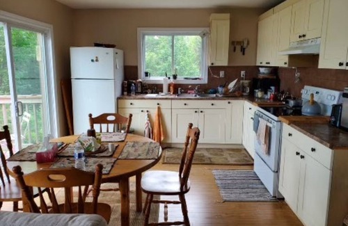 Algoma District Cottage | 3 Bedroom 1.5 Bathroom Lakefront cottage. 270 ft. water line. Very private.